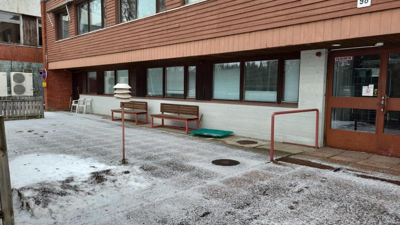Motel Ingala Esterno foto